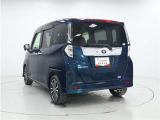 ルーミー 1.0 カスタム G-T 