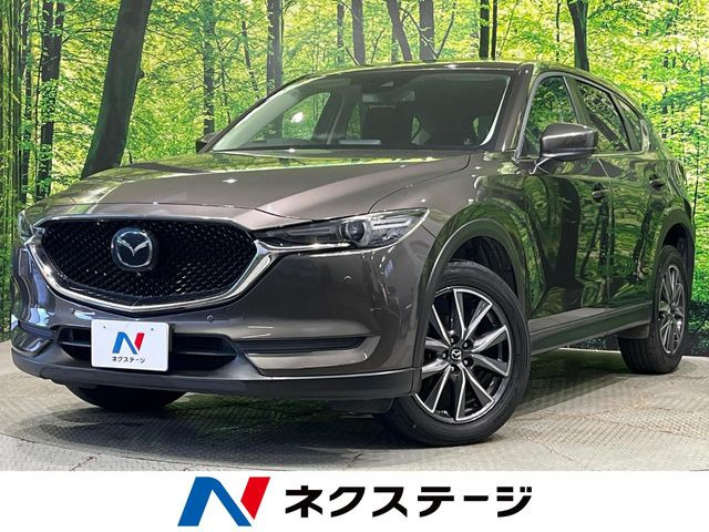 CX-5  XD プロアクティブ