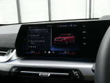 ◆iDriveを装備。操作系統をディスプレイから独立させることで、人間工学に基づいた最適な運転環境を実現しております。◆
