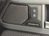 【MERIDIANデジタルサウンドシステム】コンサートのような臨場感溢れる音響空間を実現します。MERIDIANは英国のプレミアムオーディオブランドです。どうぞ店頭にてご体感ください。