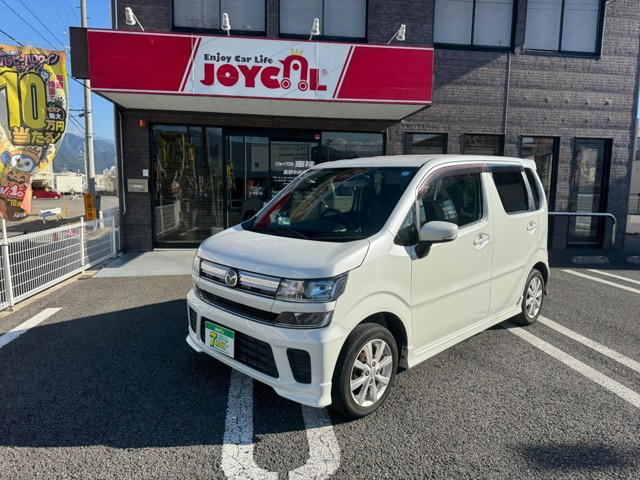 マツダ フレア 
