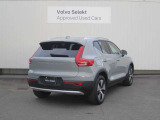 XC40 B3 ウルトラ