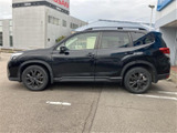 フォレスター 2.5 X エディション 4WD 