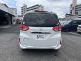 中古車保証の1年間走行距離無制限のホッと保証がついてますので安心してご購入いただけます!