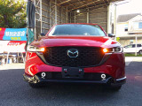 CX-5 2.2 XD ブラックトーンエディション 