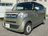 ホンダ N-BOXスラッシュ