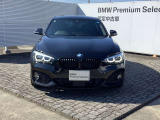 1シリーズ 118d Mスポーツ エディション シャドー 