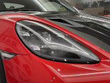 718ケイマン GT4 RS PDK 