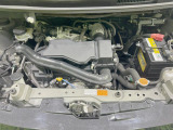 親切・丁寧な専門メカニックスタッフが応対!・車検・点検整備・事故等の修理などアフターサービスも安心。お車のカスタマイズもネクステージのサービススタッフまでご相談ください!