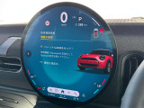 こちらのお車はMINI NEXT鶴ヶ島に展示中です。☆お問合せをお待ちしてます!