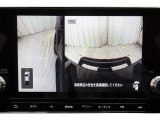 純正9インチナビゲーションWVGA薄型ディスプレイ(AppleCarPlay/Android Auto)☆マルチアラウンドモニター☆