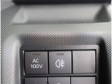 AC100V