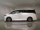 アルファード ハイブリッド 2.5 Z E-Four 4WD 