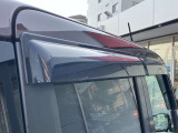 プラスチックバイザー付いています。