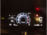 メーターも見やすく安全運転をサポートいたします!