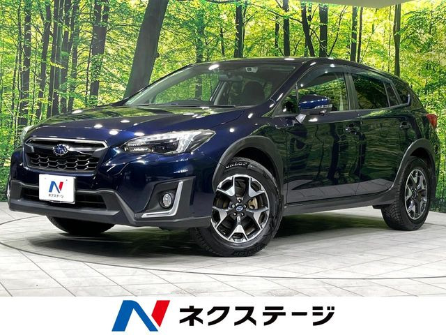 XV 2.0i-L アイサイト