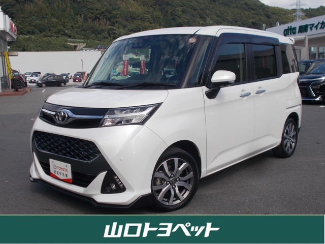 タンク 1.0 カスタム G-T