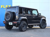 ジムニーノマド 1.5 FC 4WD 