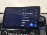 メーカーナビゲーションシステム!TV再生・Bluetooth接続可能です。