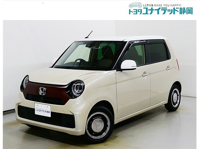N-ONE  660 オリジナル