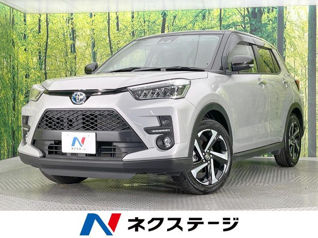 ライズ 1.2 Z 