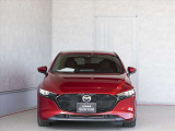 MAZDA3ファストバック 1.5 15S ツーリング 