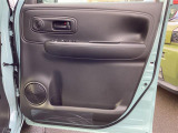 届出済 未使用車は新車の香りがします!中古車のようにタバコ臭い心配がありません。