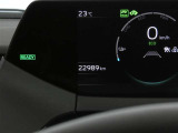◇走行距離:22989km:(撮影時) ご来店時や納車時には展示での移動や整備などで、若干距離数が進んでいる場合がございます。