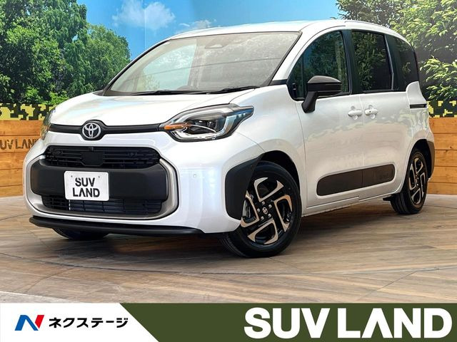 シエンタ ハイブリッド 1.5 Z