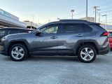 RAV4 2.5 ハイブリッド G E-Four 4WD 