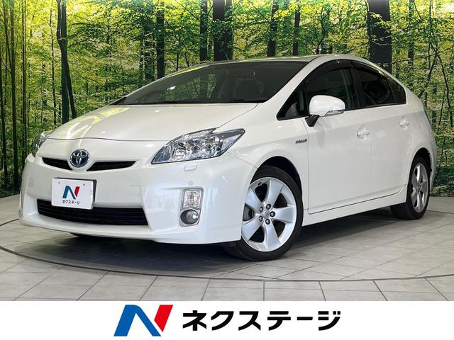 プリウス 1.8 S ツーリングセレクション
