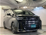 ヴェルファイア ハイブリッド 2.5 Z プレミア E-Four 4WD 