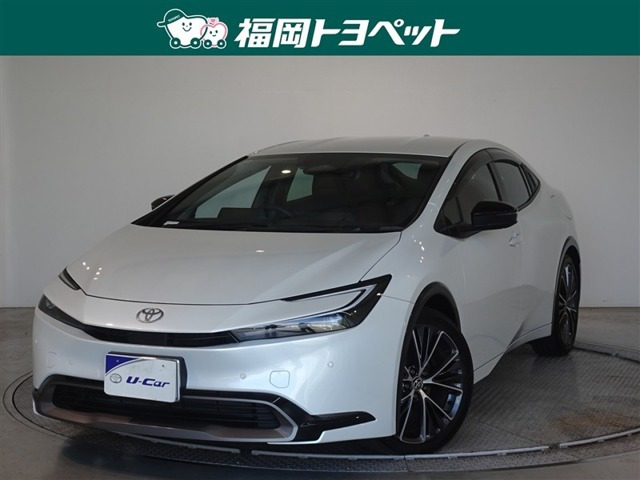 プリウス 2.0 Z