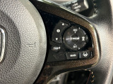 ホンダセンシング付きです!様々な安全装備と運転支援装置があなたを危険から守り運転の負担も軽減してくれます!操作は簡単ですので心配はしないで下さい。
