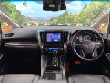 アルファード ハイブリッド 2.5 SR E-Four 4WD 