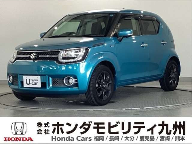 イグニス 1.2 ハイブリッド(HYBRID)  MZ セーフティパッケージ 
