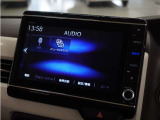 ◆Bluetooth Audio対応◆各種オーディオソースで退屈のないドライブをお楽しみください♪