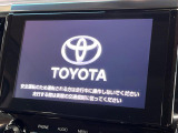 【純正9インチナビ】人気の純正ナビを装備。オーディオ機能も充実しており、Bluetooth接続すればお持ちのスマホやMP3プレイヤーの音楽を再生可能!毎日の運転がさらに楽しくなります!!