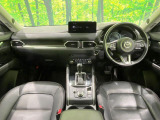 CX-5 2.2 XD Lパッケージ 
