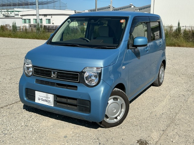 N-WGN L ホンダ センシング 