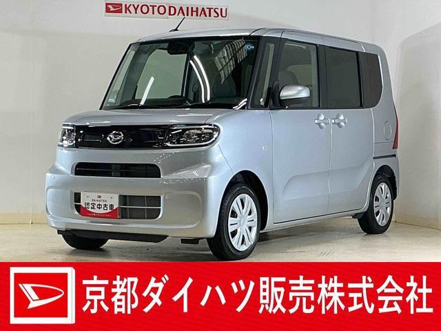 タント X リミテッド