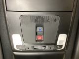Honda CONNECT搭載車です。「Honda Total Care プレミアム」に加入頂くと、「緊急サポートセンター」や「Honda ALSOK駆けつけサービス」などのサービスが受けられます。