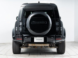 ディフェンダー 110 V8 5.0L P525 4WD 