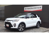 トヨタ ライズ