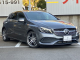 Aクラス A180 スポーツ 