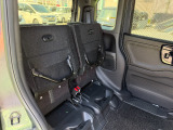 チップアップ機能付きで背の高いお荷物の積み込みもラクラクです☆