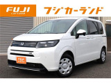 ホンダ フリード