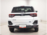 【トヨタ認定中古車】リアのスタイルもキマってます^^