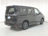 ヴォクシー  2.0 S-G 4WD