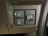 ホンダの先進安全装備のホンダセンシングを装備しています!
